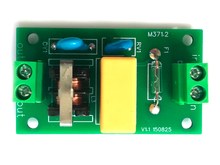 Фільтр EMI для імпульсних блоків живлення M371.2