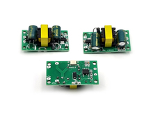 Блок живлення 3.3V 2.3W 0.7A плата без корпусу M402.3-3,3V (у блоці вихід на 3,3V та на 5V)