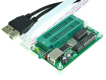 PIC Програматор MCU K150 ICSP Модуль