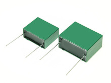 Конденсатор змінного струму X1 0,47 МкФ, 10%, 440V (22.5мм)