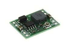 Перетворювач DC-DC знижувальний на MP1584EN HW-133 Модуль