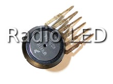 Датчик тиску MPX4115A