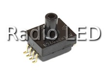 Датчик тиску MPXM2202GS