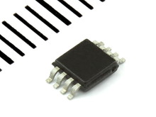 Микросхема TMP75AIDGKT(smd)