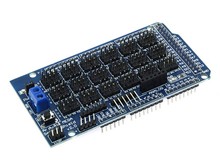 Плата розширення для Ардуїно Mega Sensor Shield V2.0 Модуль
