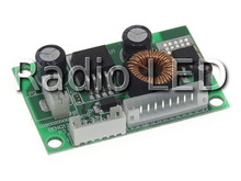 Універсальний модуль живлення 12V->5V->3.3V на LM2576S