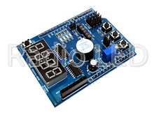 Плата розширення для Ардуїно APC220 Multi functional Shield Модуль