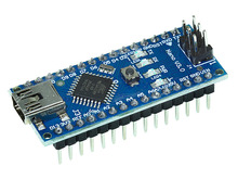 Ардуїно nano V3.0 Mega328 з FT232RL Модуль