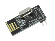 Радіомодуль для Ардуїно NRF24L01 2.4G Модуль