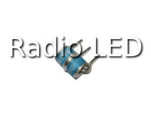 Розрядник 3pin 250V