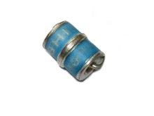Розрядник 3pin 230V smd