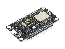 WIFI для Ардуїно NodeMcu Lua на ESP8266 CH340 Модуль