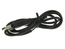 Перетворювач USB-TTL на PL2303HX, роз'єм USB Модуль зі шнуром