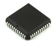 Микросхема AT89C55WD-24JU