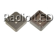 Панель квадратна PLCC44 (1лін. = 24шт.)