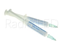 Олія силіконова ПМС-60000 (Демпферне мастило) шприц 10г