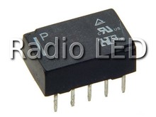 Реле P 9(9V, 2x0.5A)