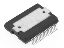 Микросхема STA501A (smd)