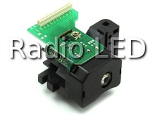 Лазерна головка PVR-302S
