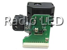 Лазерна головка PVR-302T