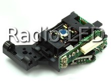 Лазерна головка PVR-520R