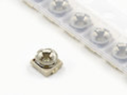 Резистор подстроечный smd PVZ3A   10 KОм