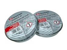 Паяльна флюс-паста Pasta do lutowania баночка 40г