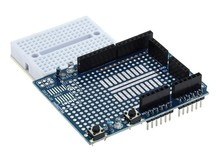 Плата розширення для Ардуїно ProtoShield Модуль