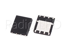 Транзистор польовий CSD16321Q5(smd)