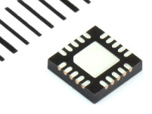 Мікросхема C8051T630-GMR