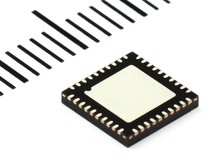 Микросхема TDA8271AHN