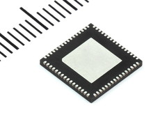 Микросхема ATMega169PV-8MU