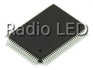 Мікросхема LC867232A 5F88 (smd)