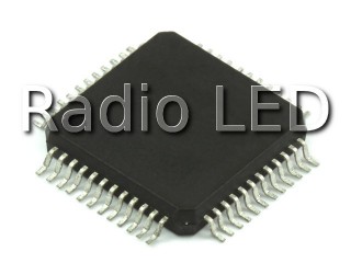 Мікросхема LC75834J (smd)