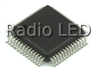 Мікросхема HA118201 (smd)