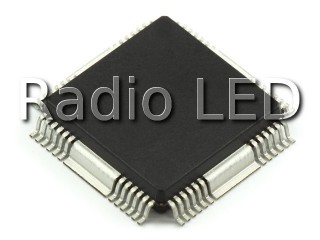Мікросхема FAN8034L (smd)
