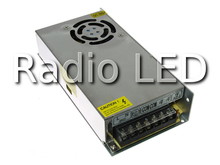 Блок живлення 5V 150W 30A у металевому IP20 корпусі R150-5