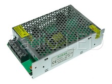 Блок живлення 24V 75W 3.0A у металевому IP20 корпусі R75-24