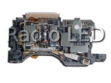 Лазерна головка RAF3022A