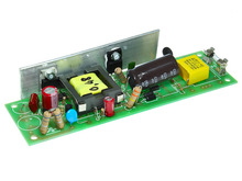 LED драйвер F40I-0.36-120 220V безкорпусний 40W