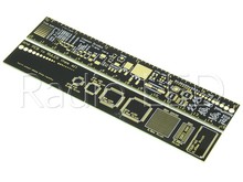 Лінійка електронника PCB Ruler 15см