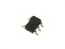 Мікросхема LMV321M7X(smd)