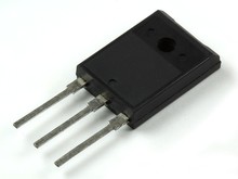 Транзистор биполярный BU2506DF