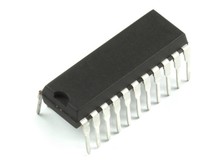 Микросхема LA7320