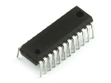 Микросхема LA3241