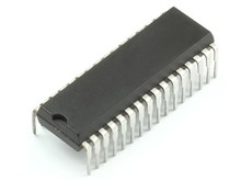 Мікросхема BA3422S
