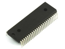 Микросхема LA76818A