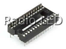 Панель дрібний крок 28pin(1лін.=24шт.)