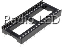 Панель дрібний крок 32pin (1лін. = 21шт.)