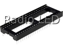 Панель дрібний крок 52pin(1лін.=13шт.)